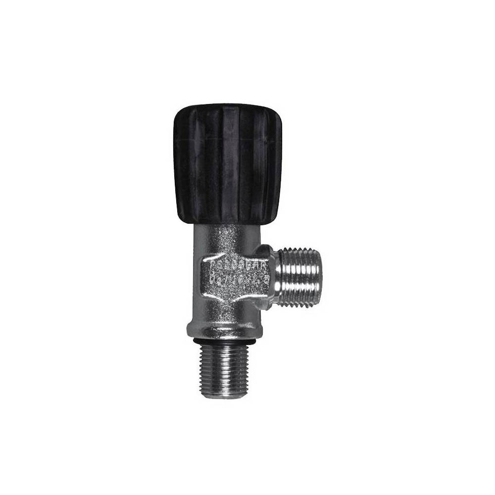 Robinet M18x1.5 COMPTEC pour Gaz Inerte|