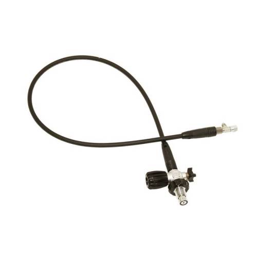 COLTRI compressor second outlet kit