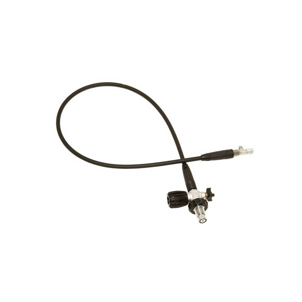 COLTRI compressor second outlet kit|