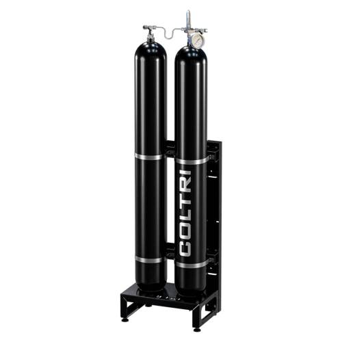 High-Pressure Storage Systems|SAS TEK PLONGEE - TEK COMPRESSEUR