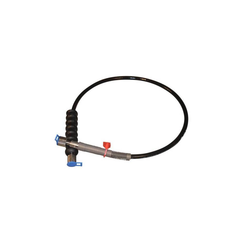 Flexible de gonflage H.P air respirable BAUER|