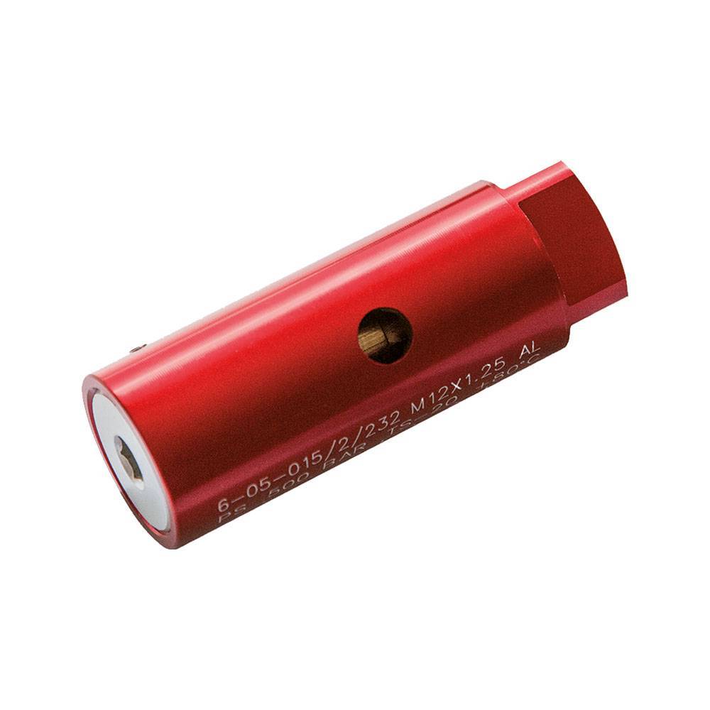 COLTRI high-pressure safety valve for compressor|