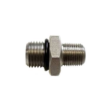 1/8" NPT interface fitting for COLTRI safety valve|