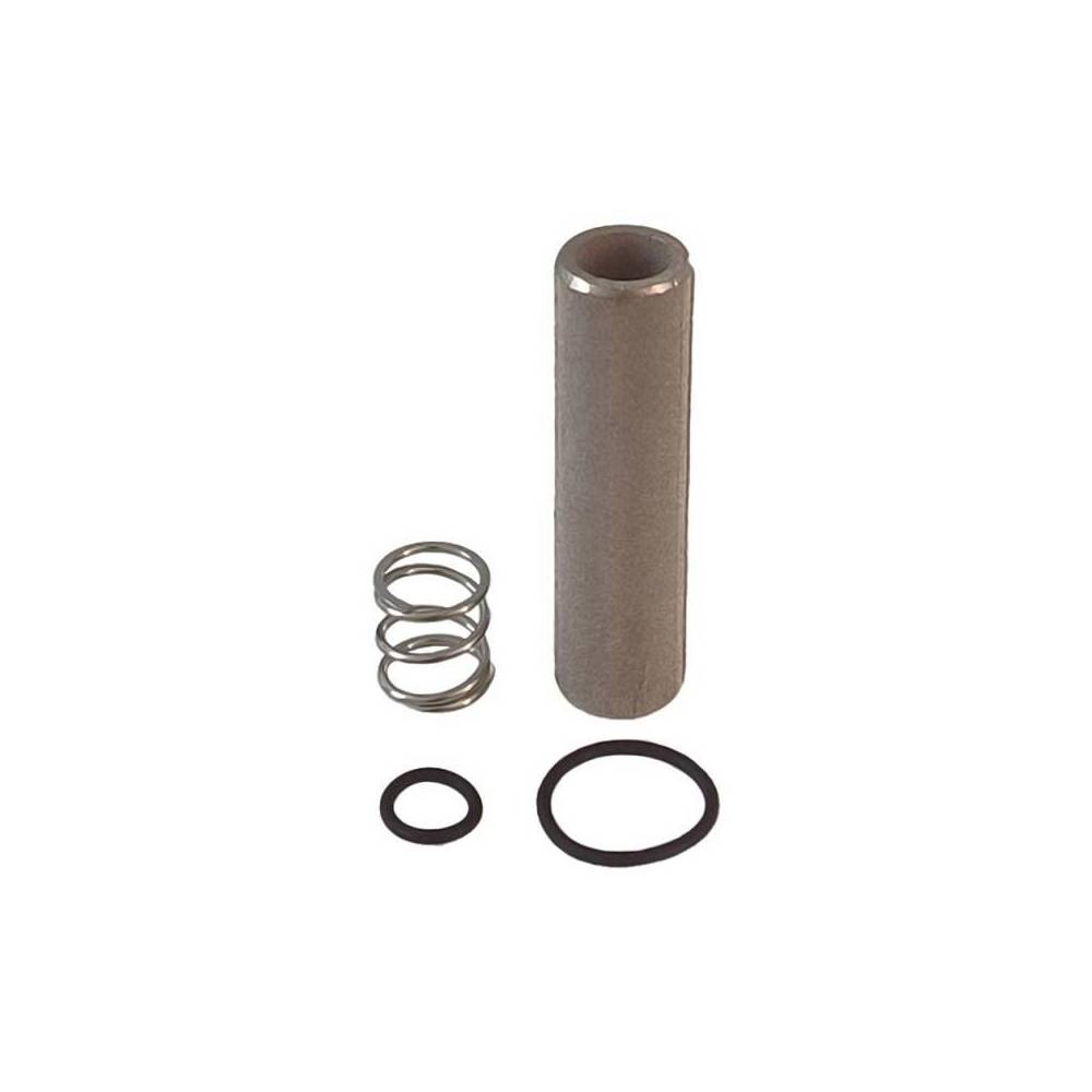 Kit filtre micronique|