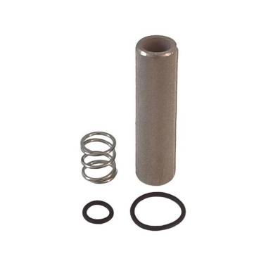 Kit filtre micronique|
