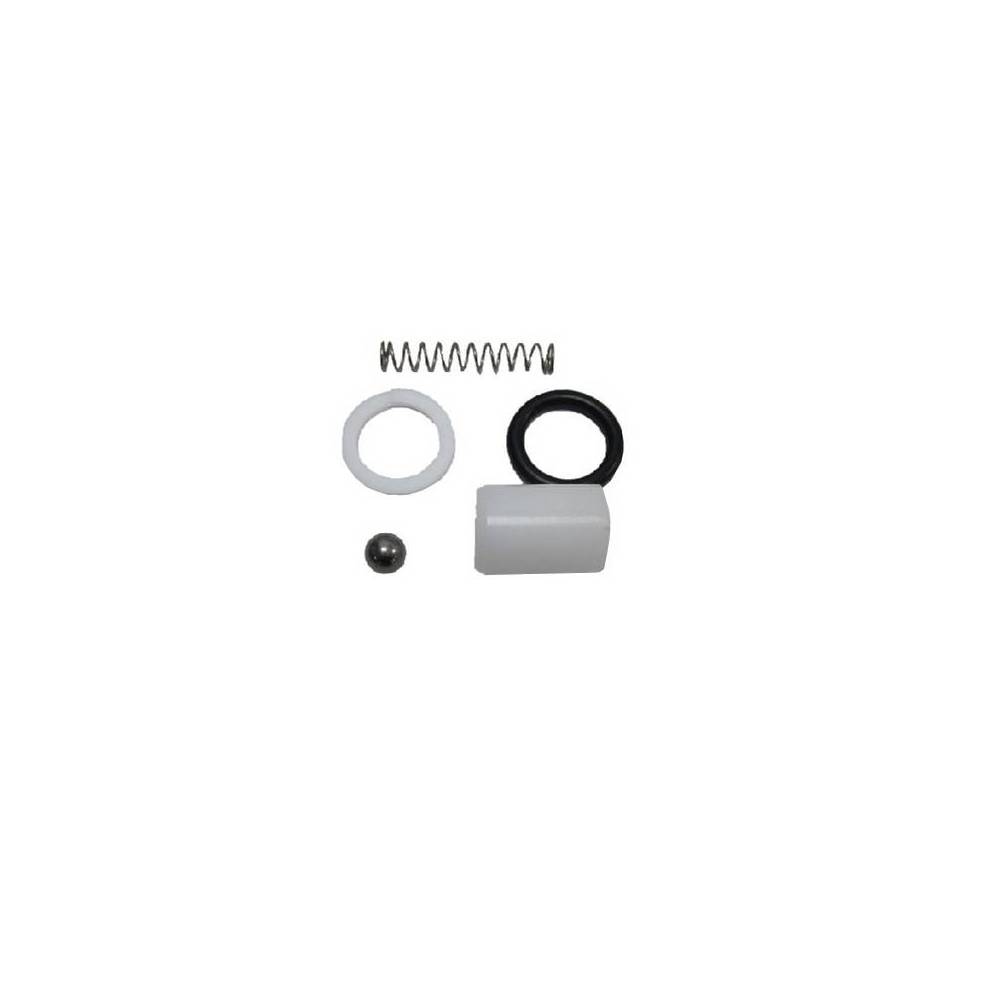 Kit de mantenimiento para válvula de seguridad CE TEK2C090|