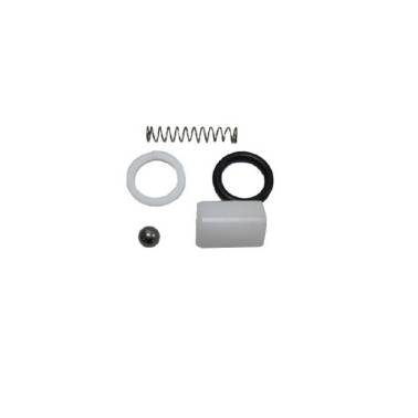 Kit de mantenimiento para válvula de seguridad CE TEK2C090|