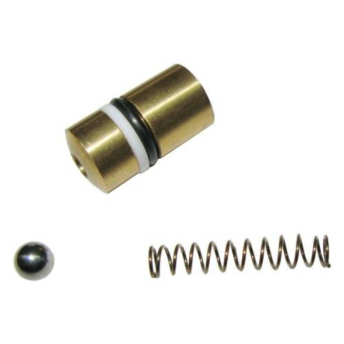Kit de mantenimiento para válvula de seguridad CE TEK2C091