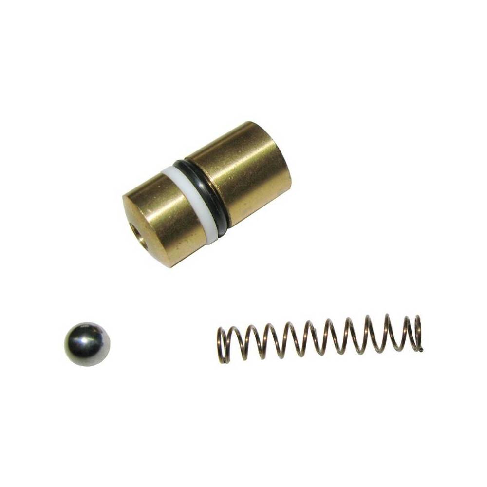 Maintenance kit for CE safety valve TEK2C091|