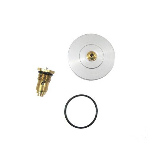 Kit de mantenimiento para regulador TEK2G000