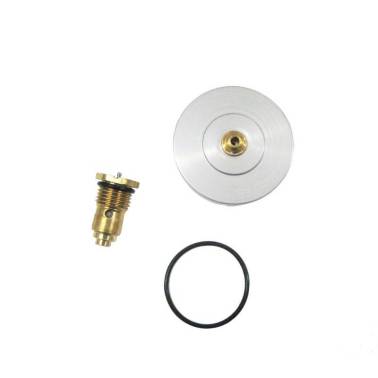 Kit de mantenimiento para regulador TEK2G000|