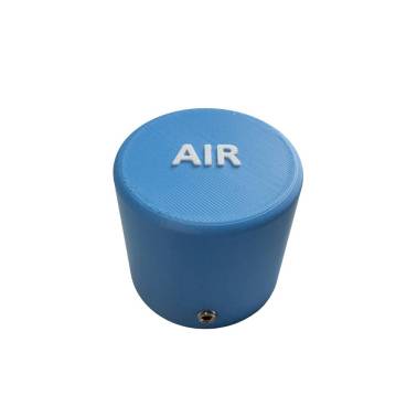 Tapa para regulador TEK2G000|