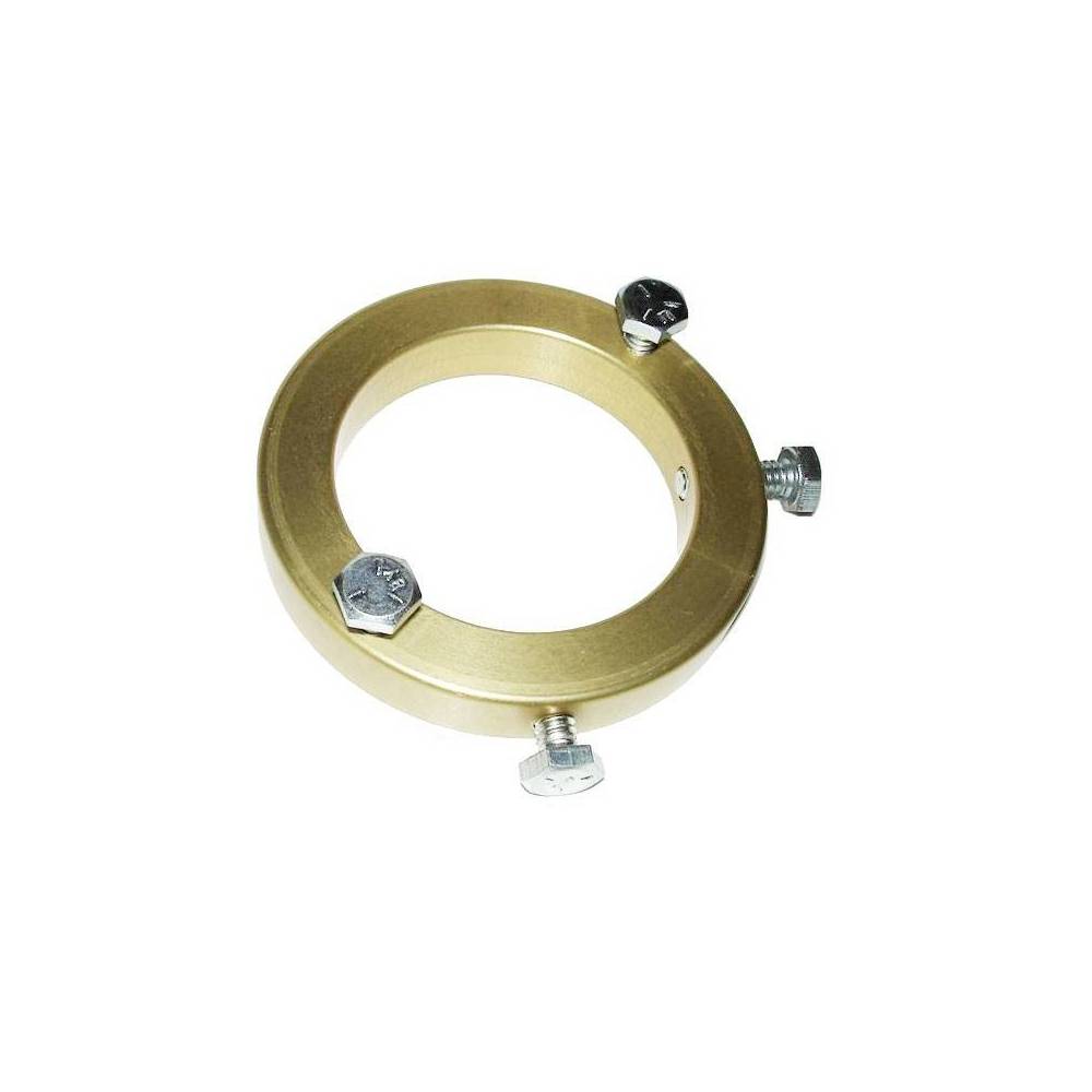 Panel mounting ring for TEK2G000 regulator|