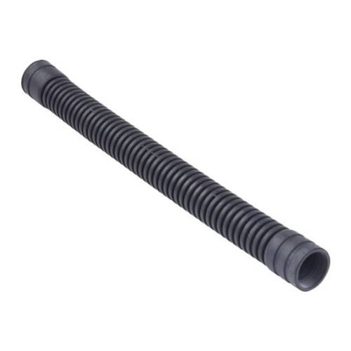 Tubo corrugado para inflador de alas OMS