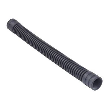 Corrugated hose for OMS wing inflator|