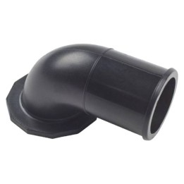 Coude inflateur pour wings OMS avant 2015