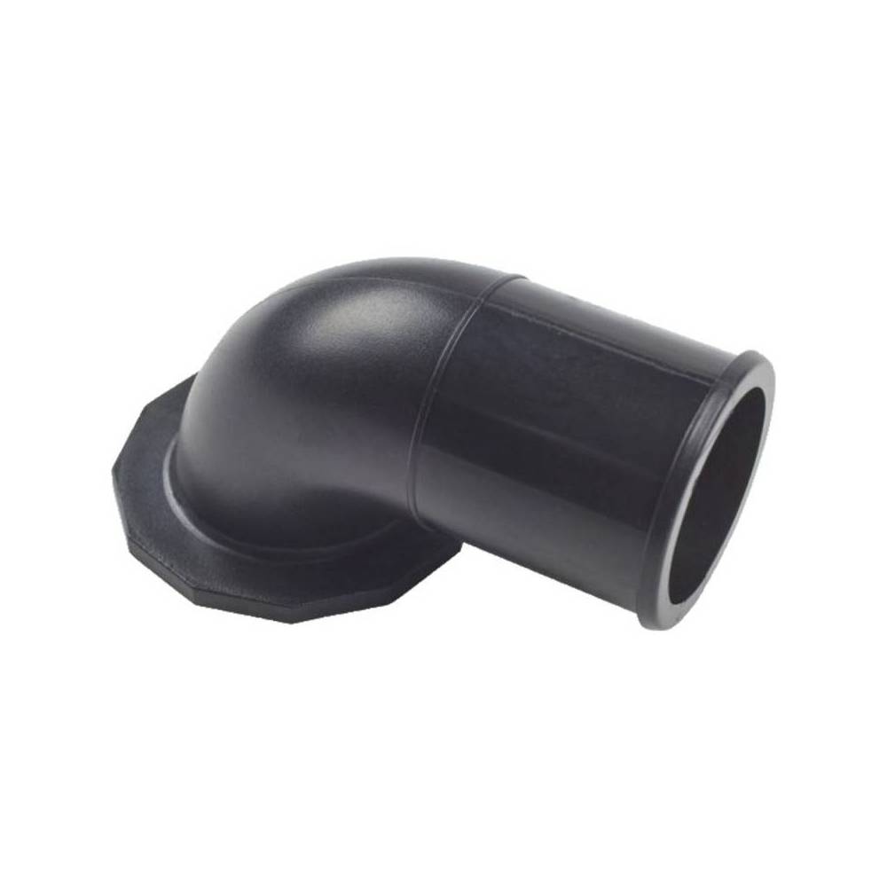 Inflator elbow for OMS wings before 2015|