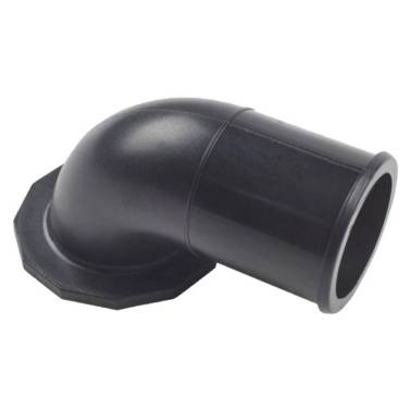 Inflator elbow for OMS wings before 2015|