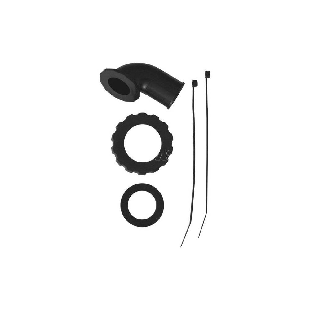 Kit coude inflateur OMS pour wings avant 2015|