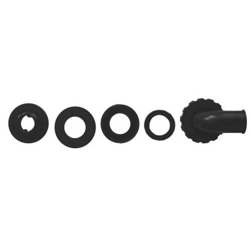 Kit de codo inflador OMS para alas desde 2015