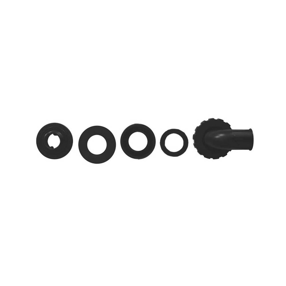 Kit coude inflateur OMS pour wings depuis 2015|