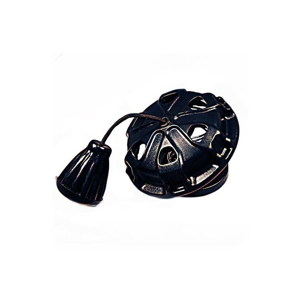 OMS overpressure valve for wings since 2015|