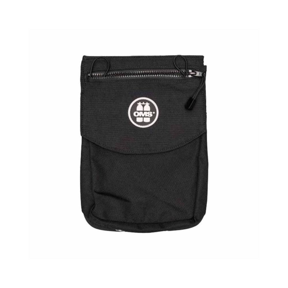 Bolsa de carga para arnés OMS|