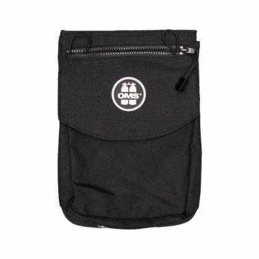 Bolsa de carga para arnés OMS|