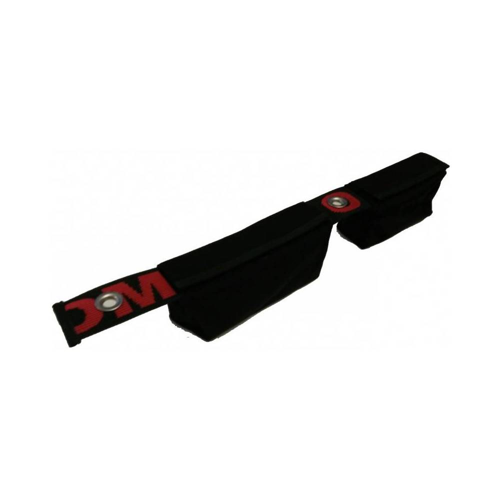 OMS V-weight pocket|