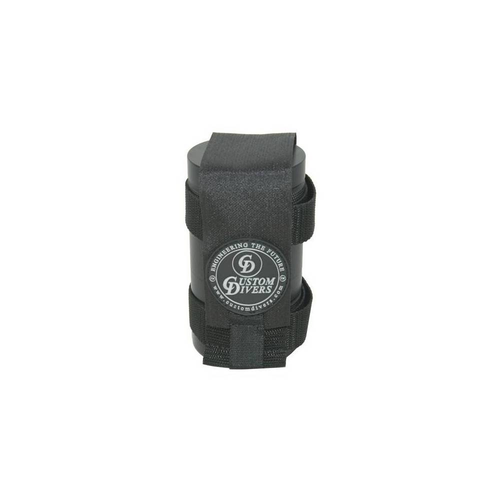 Boite étanche Custom Divers|