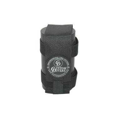 Caja estanca Custom Divers|