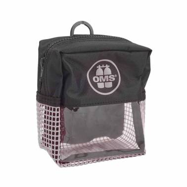 OMS accessory pocket|