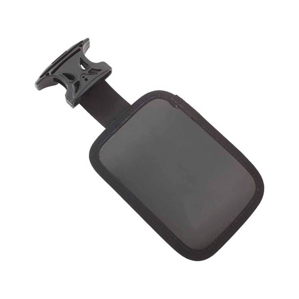 Replacement weight pocket for OMS drop pocket|