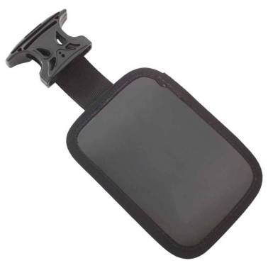Replacement weight pocket for OMS drop pocket|