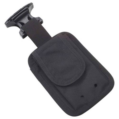 Poche à plombs de rechange pour poche largable OMS