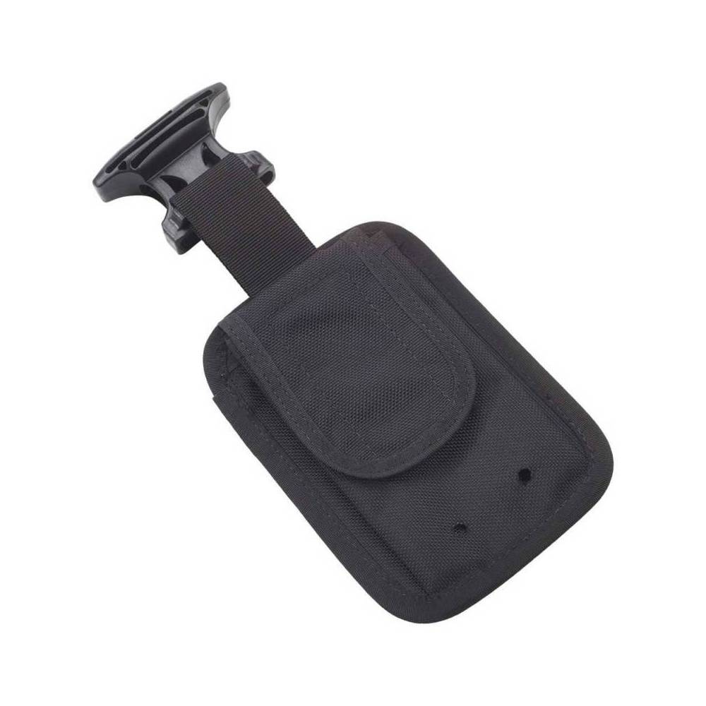Poche à plombs de rechange pour poche largable OMS|