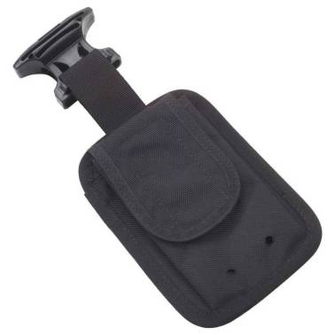 Poche à plombs de rechange pour poche largable OMS|