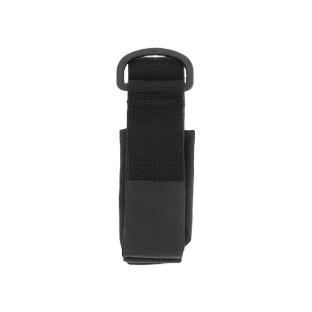 Poche OMS pour lampe de secours|