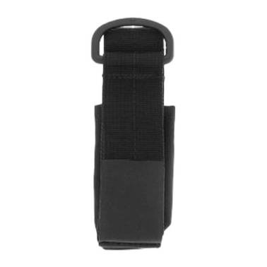 Poche OMS pour lampe de secours|