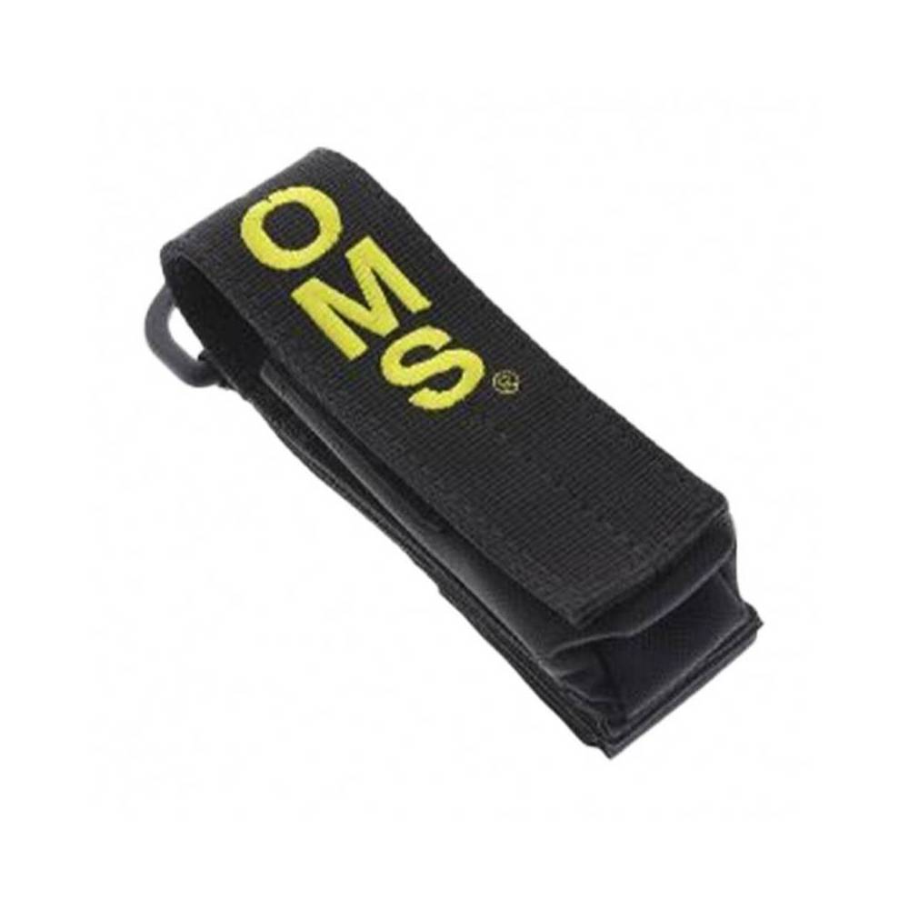 Poche OMS pour lampe de secours|