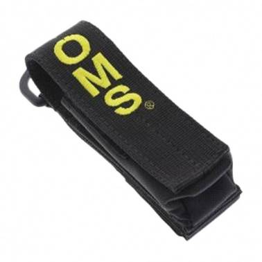 Poche OMS pour lampe de secours|