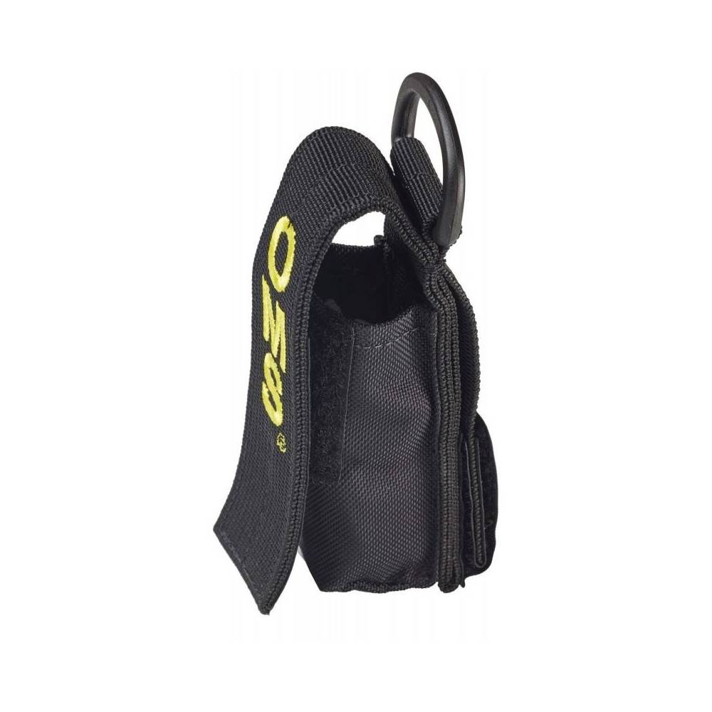 Poche OMS pour lampe de secours|