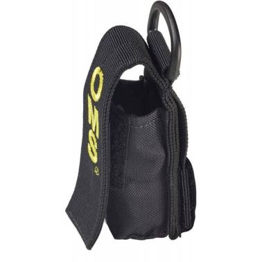 Poche OMS pour lampe de secours|