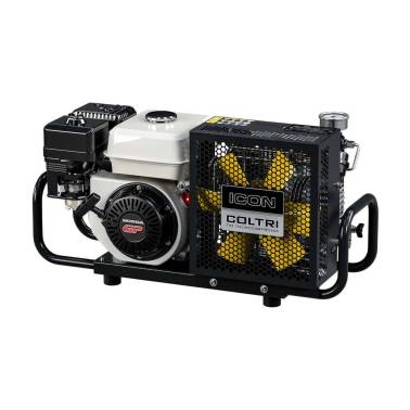 Compresseur portable haute pression COLTRI ICON Petrol 100 SH|