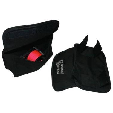 CUSTOM DIVERS horizontal pocket|