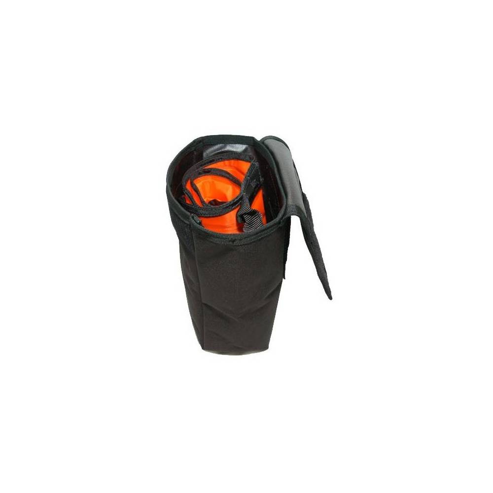 Poche pour parachute CUSTOM DIVERS|