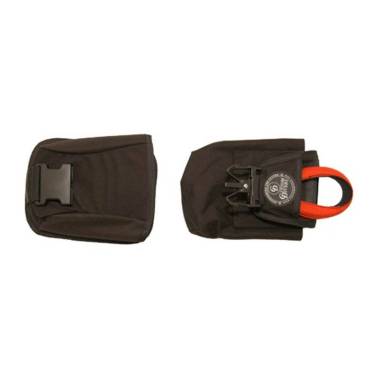 Par de bolsillos para lastre liberables 4 Kg CUSTOM DIVERS|