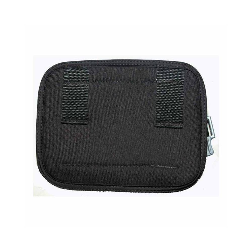 Par de bolsillos para lastre liberables 6.8 Kg CUSTOM DIVERS|