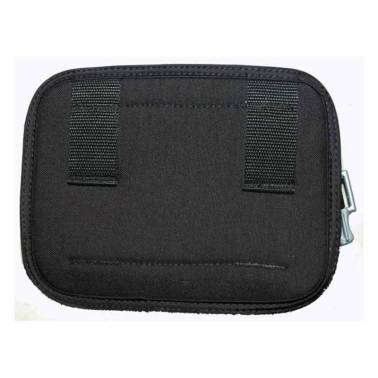 Par de bolsillos para lastre liberables 6.8 Kg CUSTOM DIVERS|