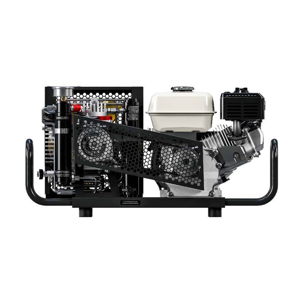 Compressor COLTRI ICON Petrol 100 SH|